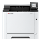 Laser Wi-Fi em cores duplex KYOCERA ECOSYS PA2101cwx