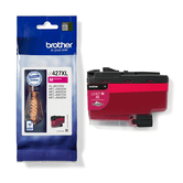 CARTUCHO DE TINTA MAGENTA - 5000
