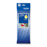 Cartucho amarelo BROTHER Ultra Long Life para MFCJ6975DW