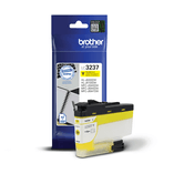 LC-3237Y CARTUCHO DE TINTA AMARILLO F/HL-J6000DW/J6100DW MFC-J5945 DW
