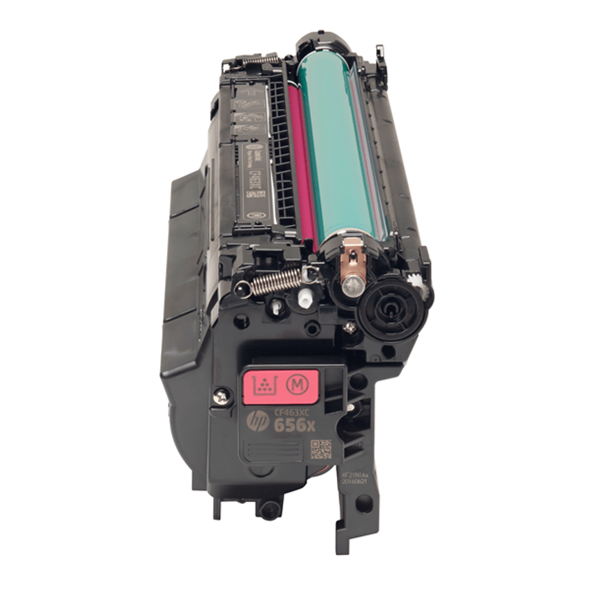 CF460X