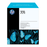 HP DESIGNJET 771 CARTUCHO DE MANTENIMIENTO COLOR