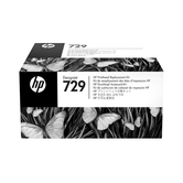 PRINTHEAD REPLACEMENT KIT NO729