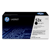 TONER HP 53X NEGRO Q7553X