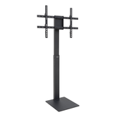 Tooq FS2286M-B Soporte suelo Midas 37-70 90º