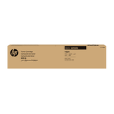 HP - Toner Amarillo SAMSUNG CLX-9201NA/CLX-9251NA/CLX-9301NA