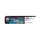CARTUCHO HP MAGENTA 982X