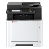 Impressora a laser duplex KYOCERA ECOSYS MA2600cfx
