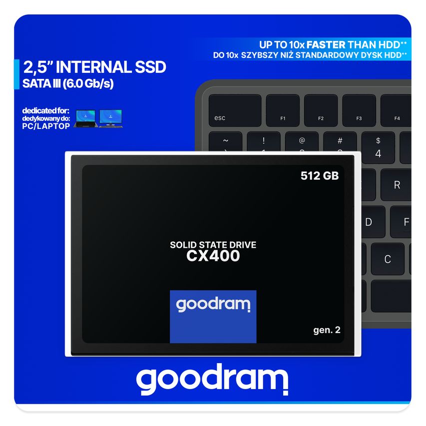 SSDPR-CX400-512-G2