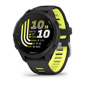 SPORT GARMIN FORERUNNER 170 PRETO