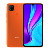 TELEFONO MOVIL LIBRE XIAOMI REDMI 9C NFC 6,53" HD+/4G /OCTA CORE/2GB RAM/32GB /A10.0 /ORANGE