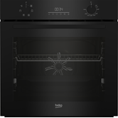 HORNO BEKO BCBIE17300KSB MULTIFUNCION NEGRO
