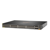 HPE Aruba CX 6200F 48G Class-4 PoE 4SFP+