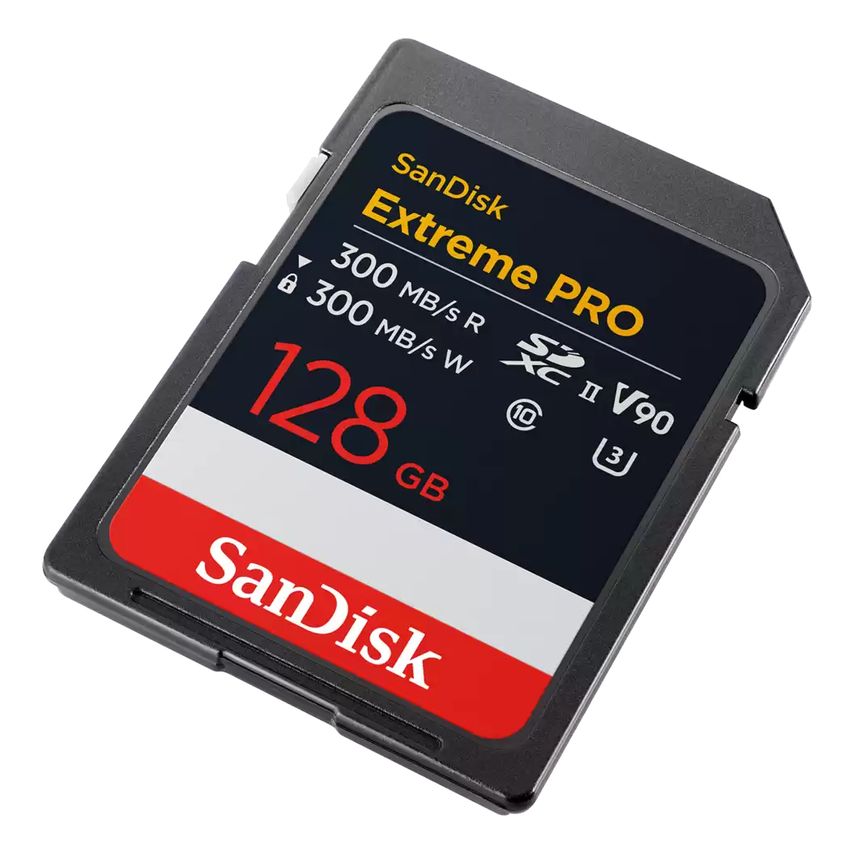 SDSDXDM-128G-GN4IN