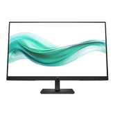 Monitor FHD HP de 23,8 polegadas - alto-falantes LCD IPS Full HD HDMI VGA 324ph Série 3 Pro de 23,8"