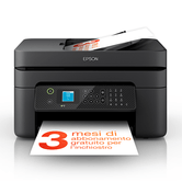 EPSON WF-2930DWF Multifuncional A4 Wi-Fi Duplex Jato De Tinta
