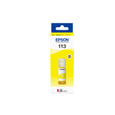 EPSON CONSUMÍVEL AMARELO ECOTANK 113