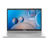 PORTATIL ASUS VIVOBOOK F415JA-BV882T i3-1005G1 14" 8GB 256SSD W10 COLOR PLATA