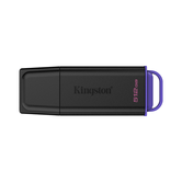 Kingston DataTraveler DTXG2 512 GB USB 3.2 Gen1