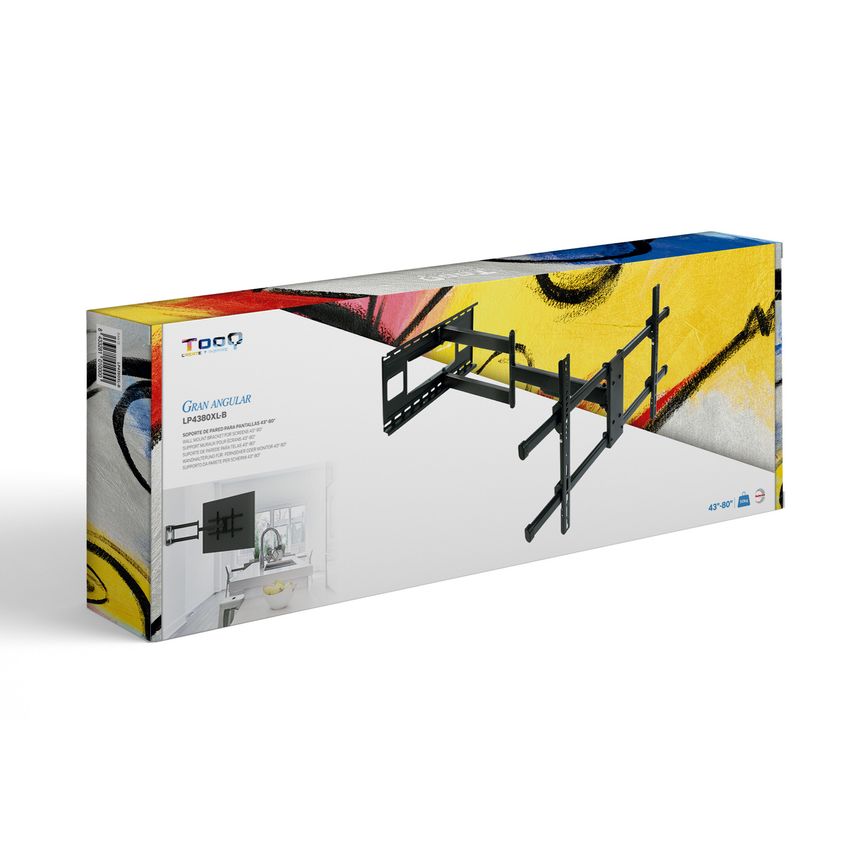 LP4380XL-B