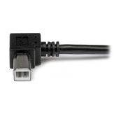 CABO USB 2M IMPRESORA USB A