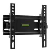 SOPORTE TV APROX PARED RECLINÁVEL TV 17 - 42 APPST09A