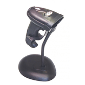 Scanner Mustek preto inc. suporte+cabo