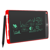 LEOTEC PIZARRA ELEC. LCD 8,5 Sketchboard Oito Vermelho