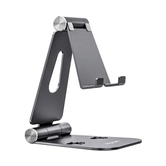 Aisens - Soporte De Sobremesa Tamaño Xl Ajustable (2 Pivotes) Para