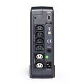 SAI RIELLO i-Dialog 120 - 1200VA / 720 W  OFFLINE 6 x IEC 320