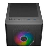 PC NETWAY Gaming PBA Odiseo+ i5-14400F 2,5 GHz, 32 GB 3200 MHz, 1 TB NVMe, RTX 5060 8 GB, Windows 11