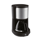 MOULINEX FG370811 15 XÍcaras MÁQUINA DE CAFÉ pingadeira