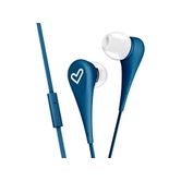 AURICULARES + MICRO ENERGY SISTEM STYLE 1+ AZUL