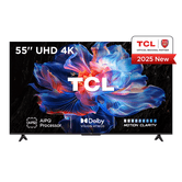 TCL 55" V6C 55V6C DLED 4K Ultra HD