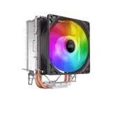 Ventilador de jogos Mars MCPUARGB CPU COOLER RGB