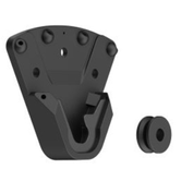 SOPORTE DE PARED TV EWENT EW1500 32"/100" MAX.75KG PARA TELEVISORES DELGADOS Y SIN MONTANTES