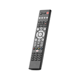 UM PARA TODOS: CONTROLE REMOTO UNIVERSAL 4D BASIC DE 4 TVS