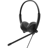 Fone de ouvido com fio Dell - WH125