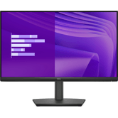 Alto-falantes DELL E2425HSM Série E 23,8" LCD IPS Full HD HDMI VGA