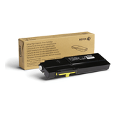 VersaLink C400/C405 Yellow High Capacity