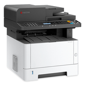 Multifuncional a laser duplex KYOCERA ECOSYS MA3500fx A4