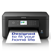 EPSON XP-5200 Multifuncional A4 Wifi Inkjet Duplex