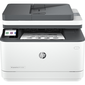 IMPRESSORA HP LASERJET PRO 3102FDN