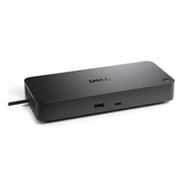 ESTAÇÃO DE ENCAIXE HDMI DELL PRO DOCK WD25Z USB-C