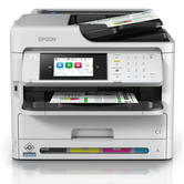 EPSON WF-C5890DWF Multifuncional A4 Wifi Inkjet Duplex