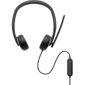 Fone de ouvido com fio Dell WH3024