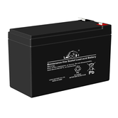 BATERIA 12V 7Ah GP1272F2