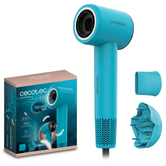 117911 SECADOR DRYNOVA BLUE