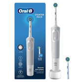 CEPILLO DENTAL BRAUN ORAL-B STARTER PACK VITALITY 100
