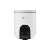 CÂMERA DE SEGURANÇA EZVIZ H8C PRO 5MP 3K BRANCA
